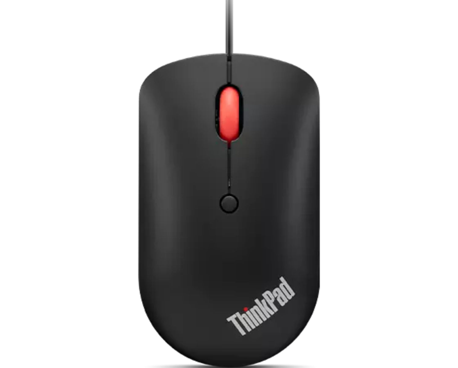 LENOVO ThinkPad USB-C Wired Compact Mouse