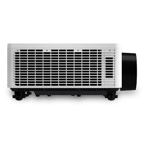 Sharp P721Q Projector 7200 ANSI lumens DLP UHD 4K (3840x2160) Compatibilité 3D Blanc