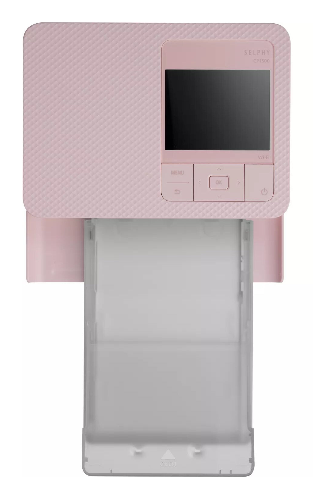 K/SELPHY CP1500 Rose+KP36 IP