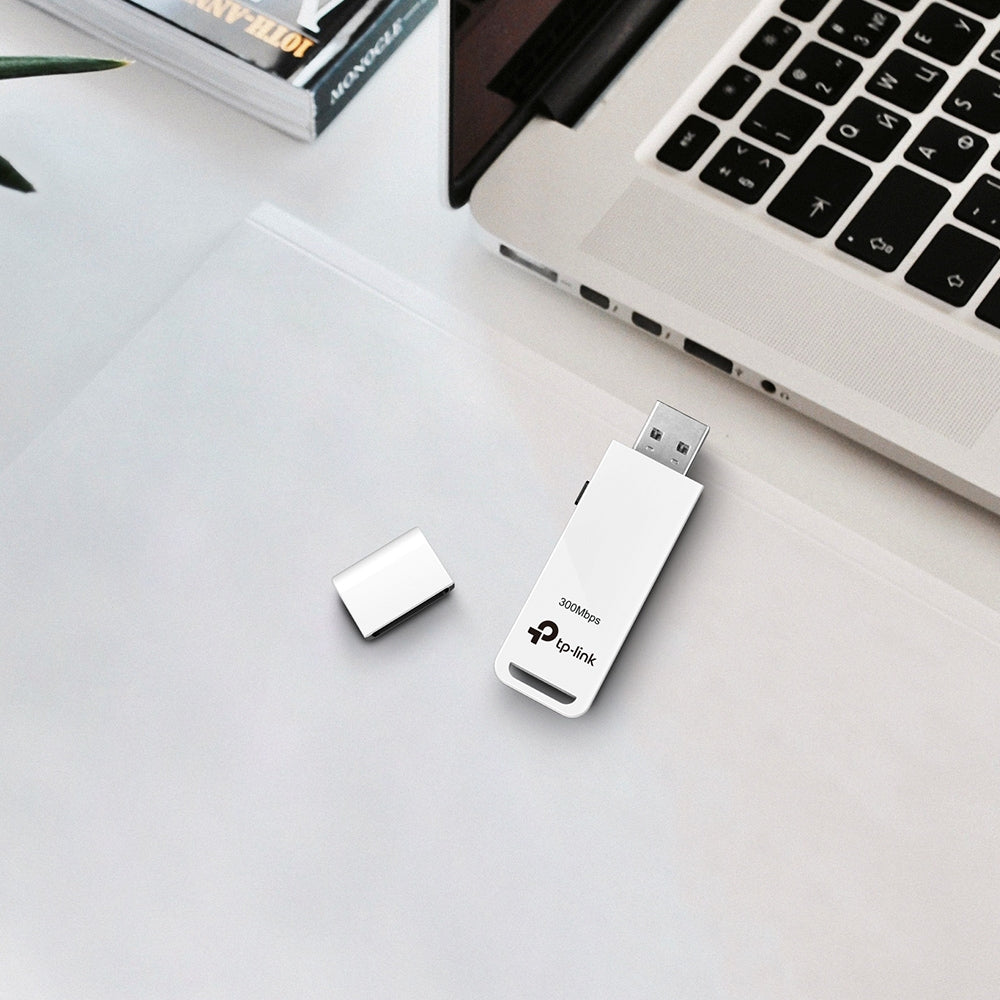 N300 WiFi USB Adapter