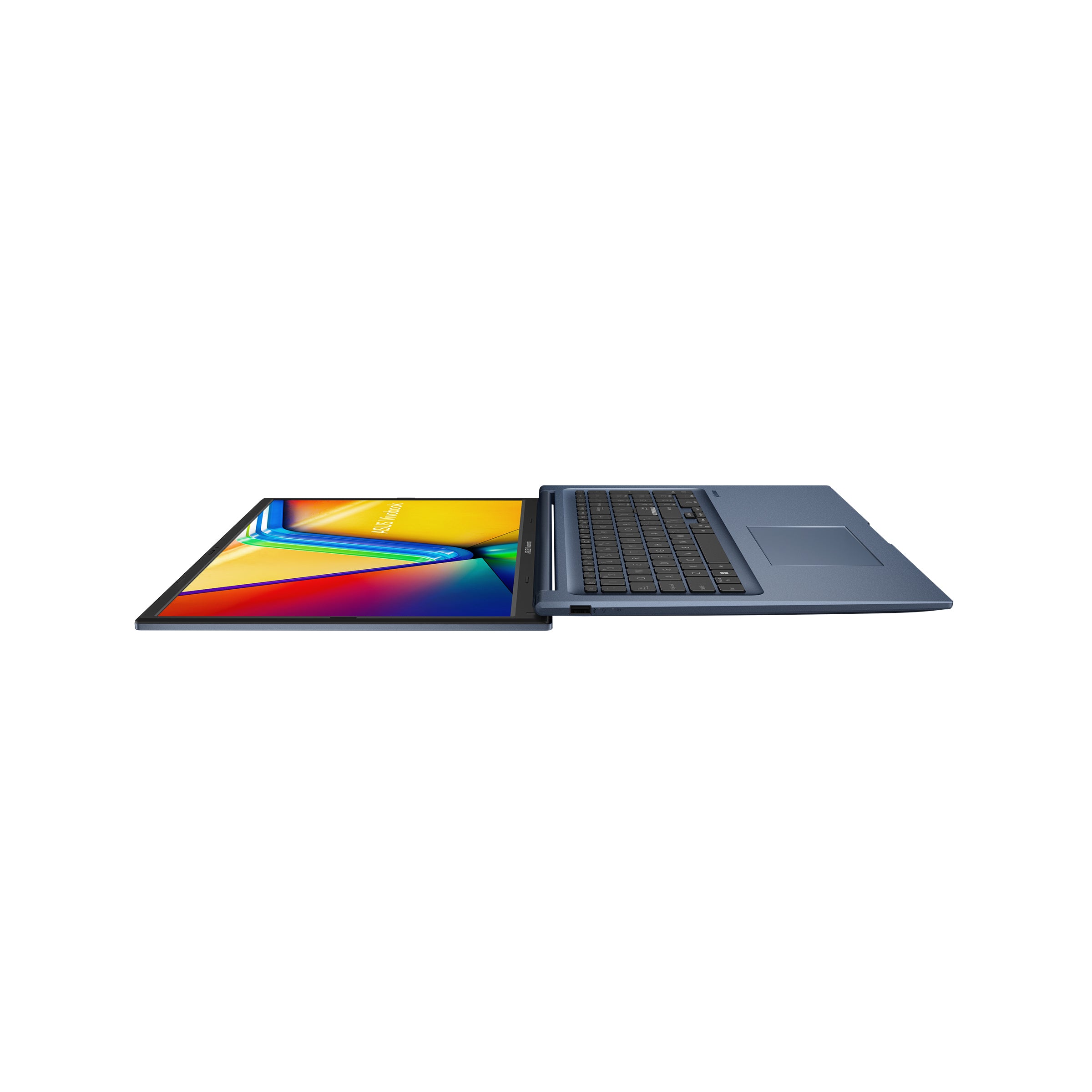 ASUS Vivobook X1704VA-DICAU1057W Intel Core 5 120U 17.3p FHD DDR5 16Go 512Go PCIE G4 SSD Intel Graphics W11H Blue