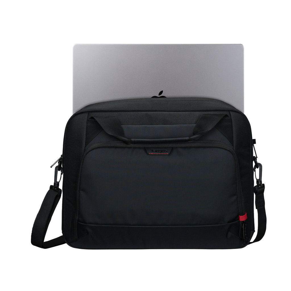 TARGUS Classic 15-16p Briefcase Black