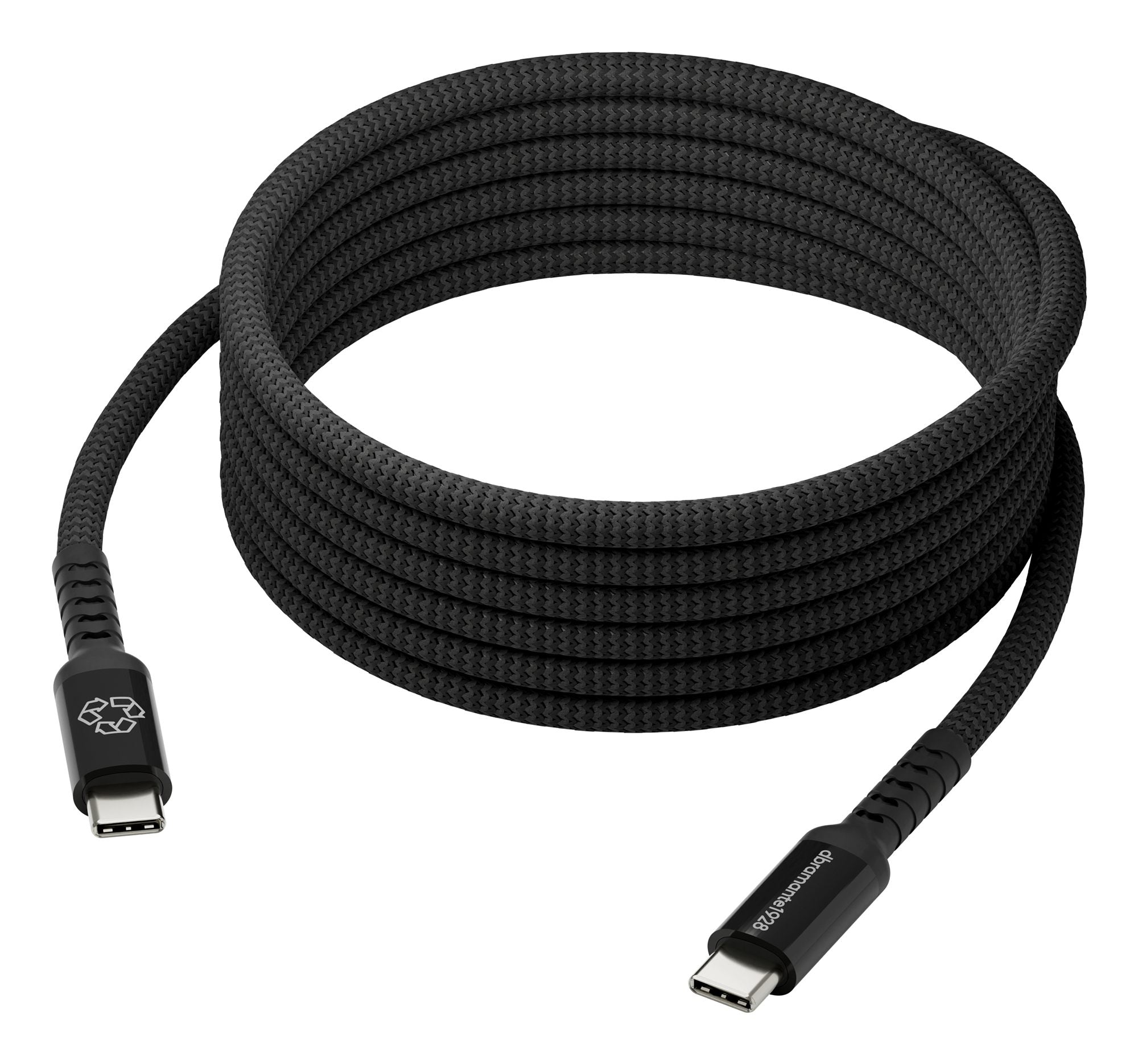 IT Cable BRD 3m USB-C/USB-C 100W BLK