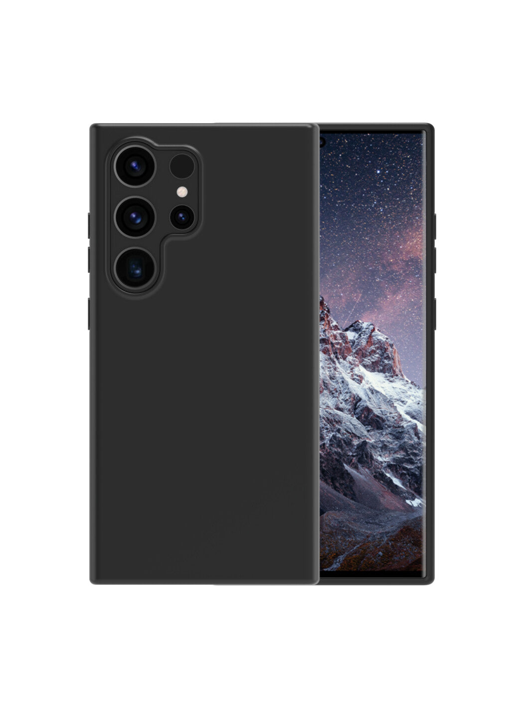 Bulk Nuuk Galaxy S24 Ultra BLK