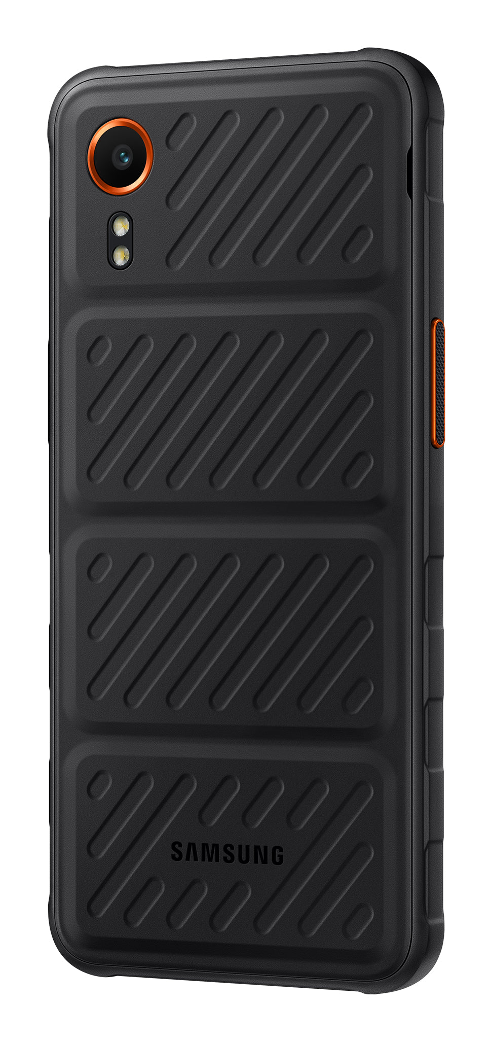 Samsung G556B Galaxy Xcover 7 5G (Double Sim - 6.6'' - 128 Go, 6 Go RAM) Noir