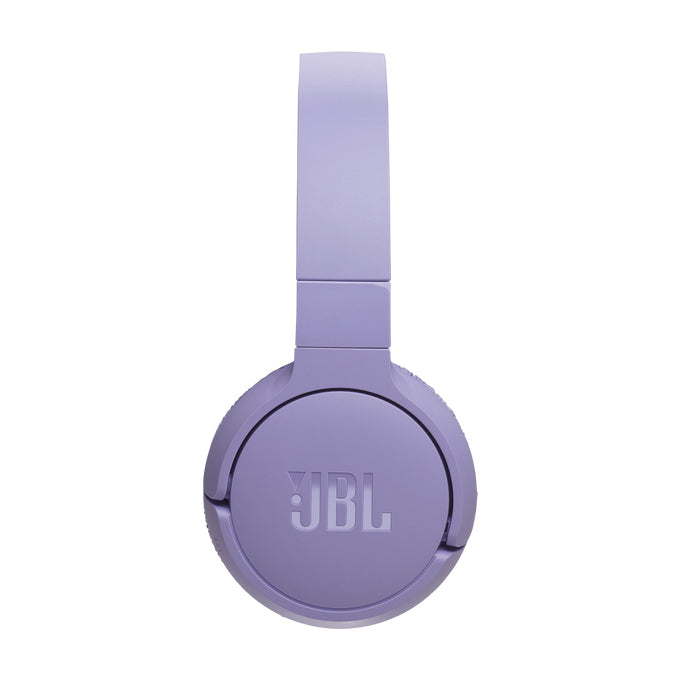 JBL TUNE 670NC Purple