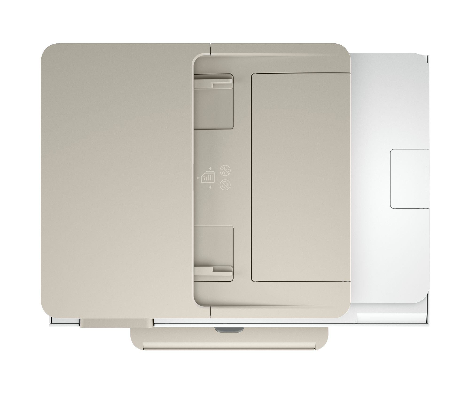 HP ENVY Imprimante tout-en-un HP Inspire 7920e, Couleur, Imprimante pour Maison et Bureau a domicile, Impression, copie, numérisation, Sans fil  HP+  Éligibilit