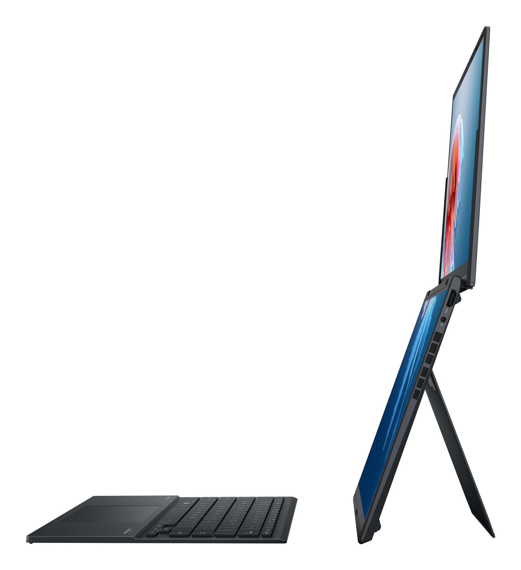 UX8406CA-DICQL276X/14W/U9/32GB/1TB/W11P
