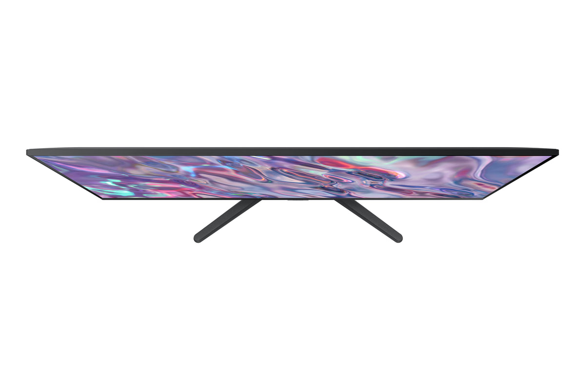 SAMSUNG S34C500GAU Ecran 34p 3440x1440 UWQHD 100Hz - VA - 300 cd/m2 - 3000:1 - HDR10 - 5 ms - 2xHDMI DisplayPort - noir