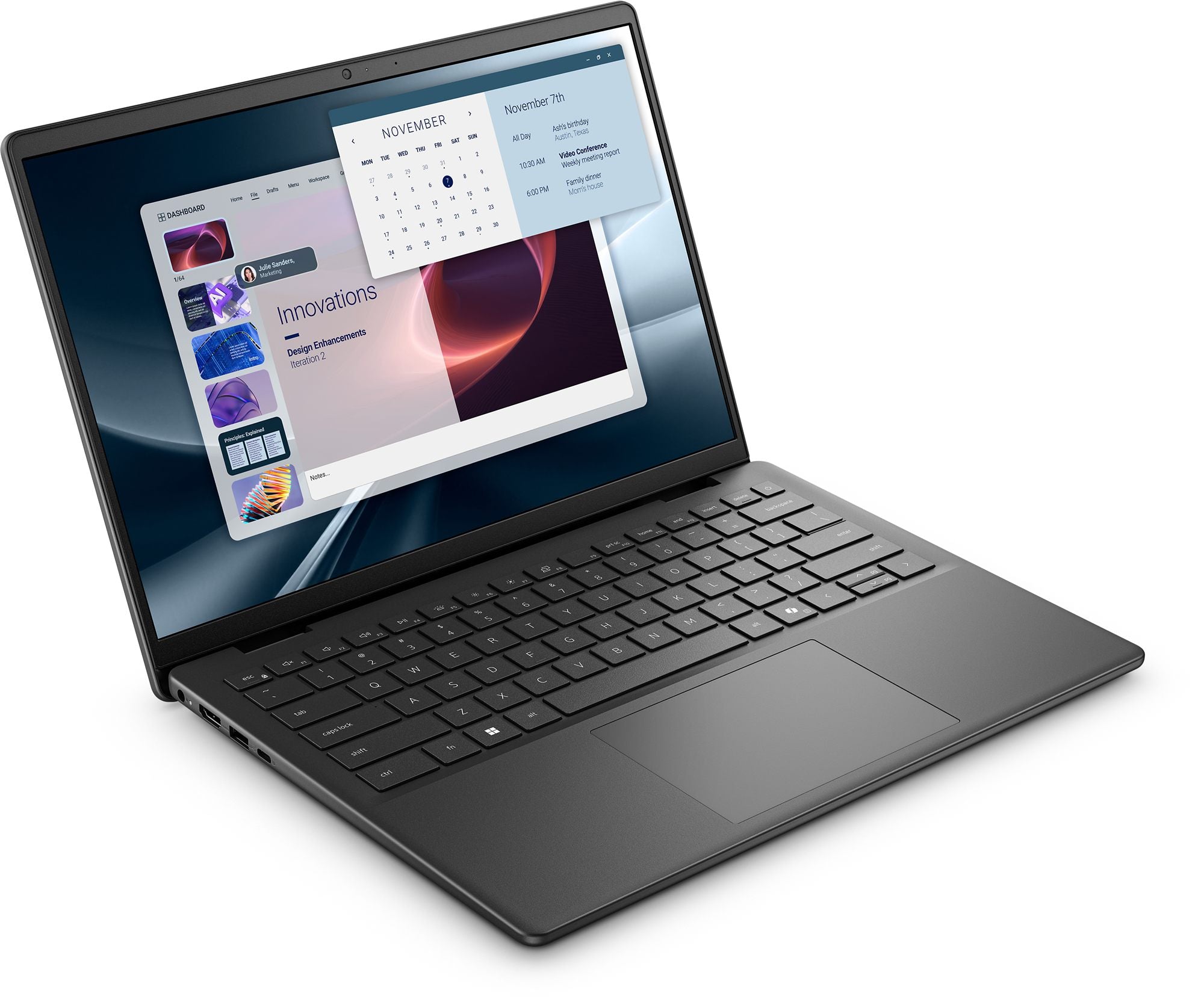 Svc Dell Pro 14 Essential PV14255