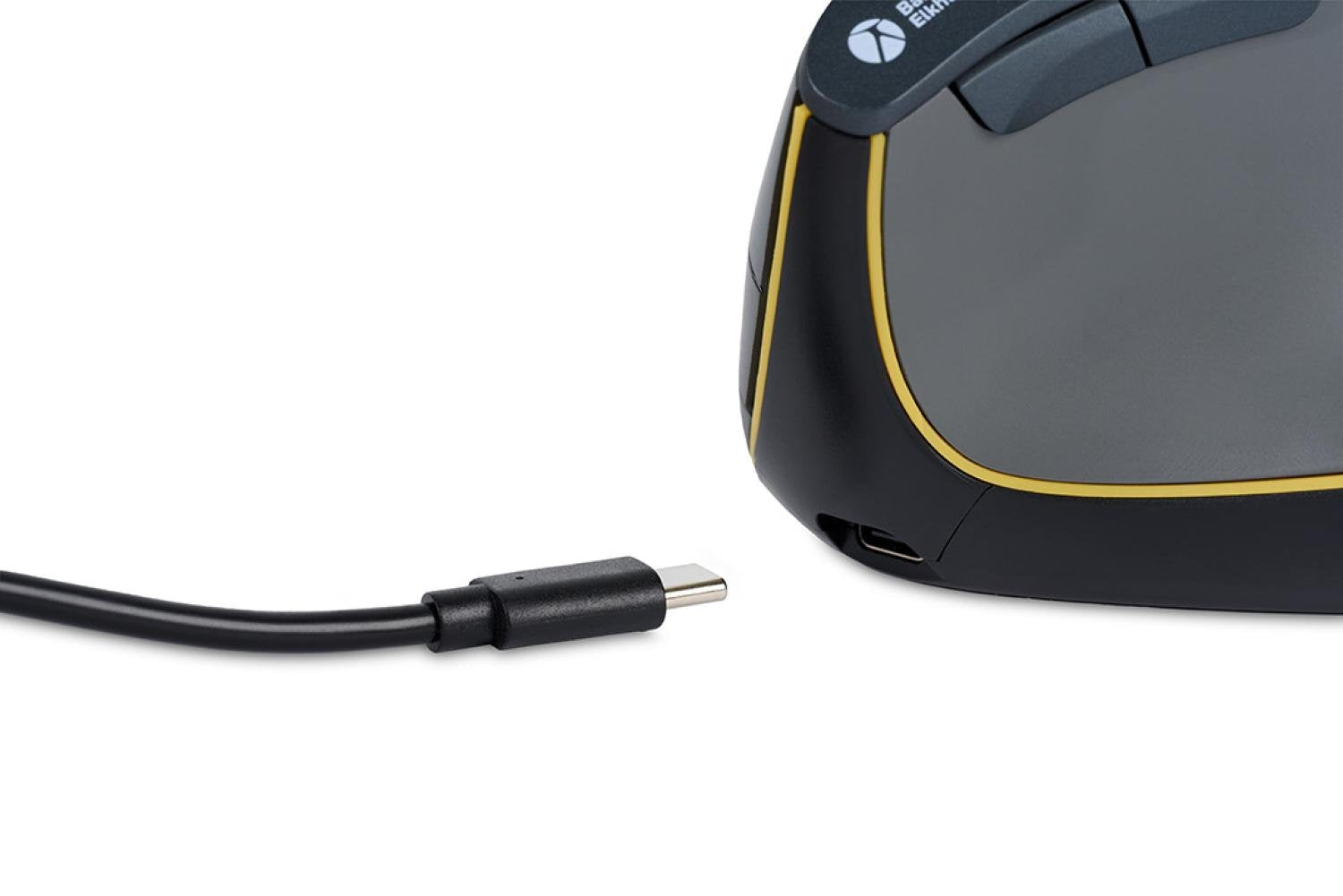 BAKKERELKHUIZEN Souris verticale FastForward 3 Mode