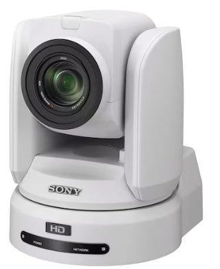 BRC-H800/W R CMOS HD camera white