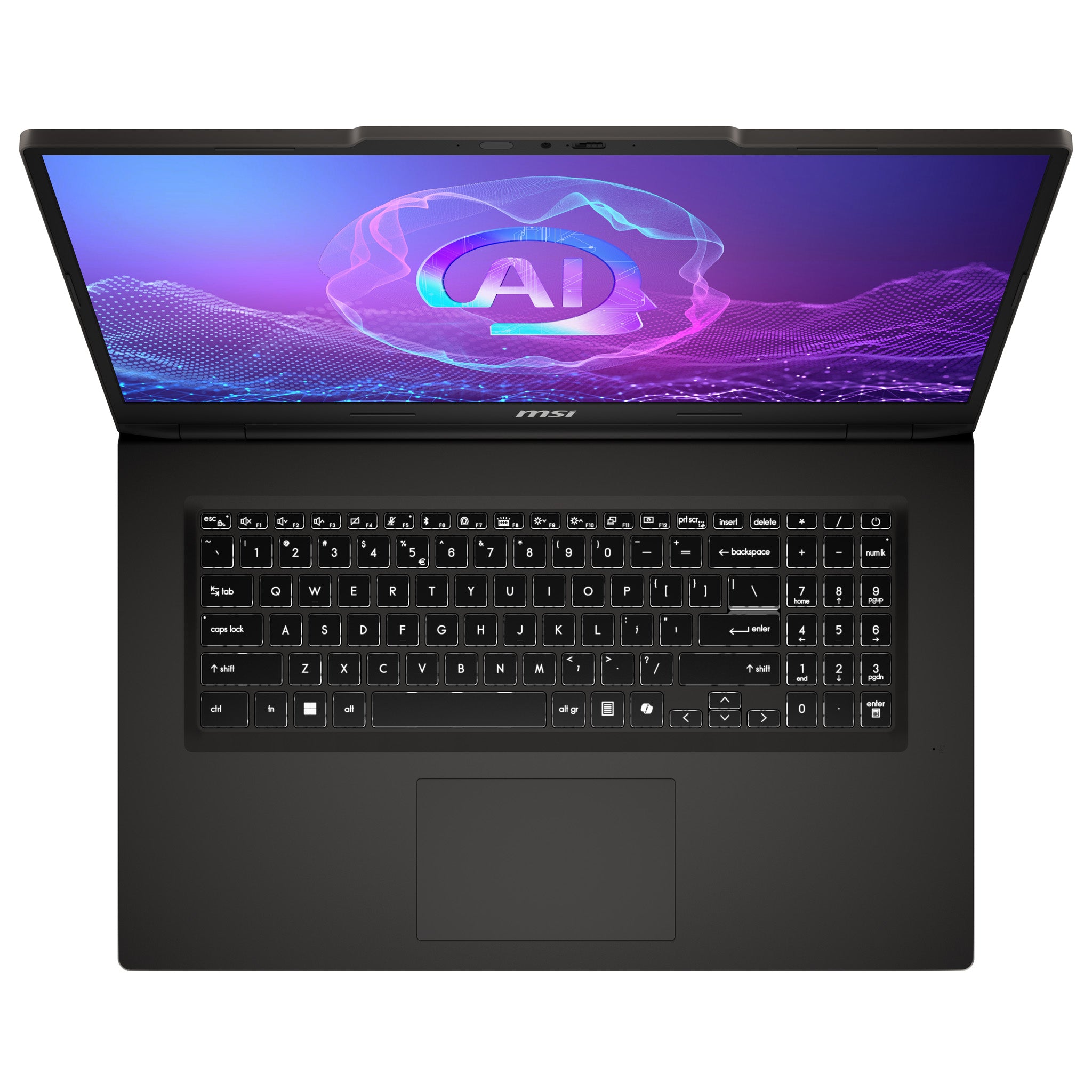 VenturePro 17 A2RWFG-006FR i5 2*8/512 W1