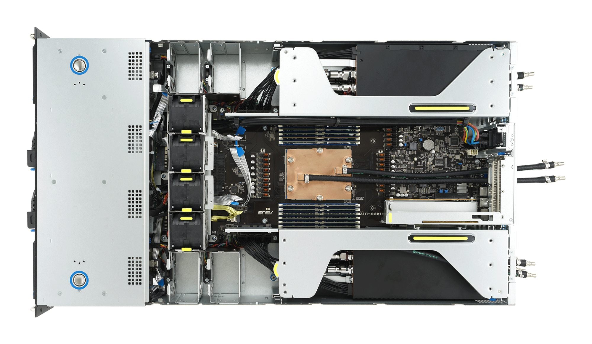 ESC4000A-E12-SKU1/2600W