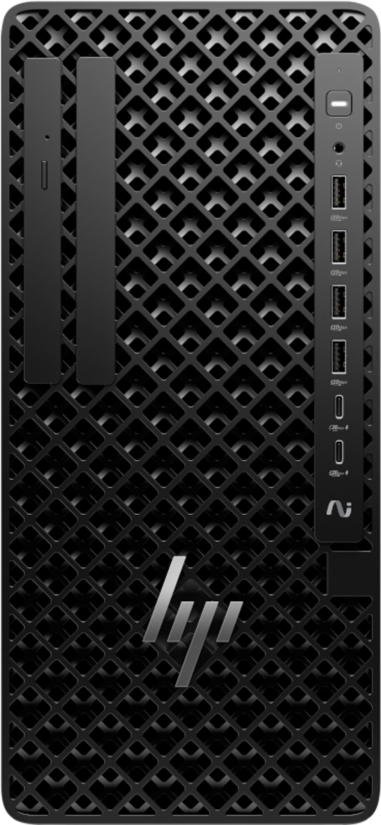 HP Z1 G1i Intel Core Ultra 7 265 16Go 512To SSD NVIDIA RTX A400 4Go W11P 3/3/3 Smartbuy