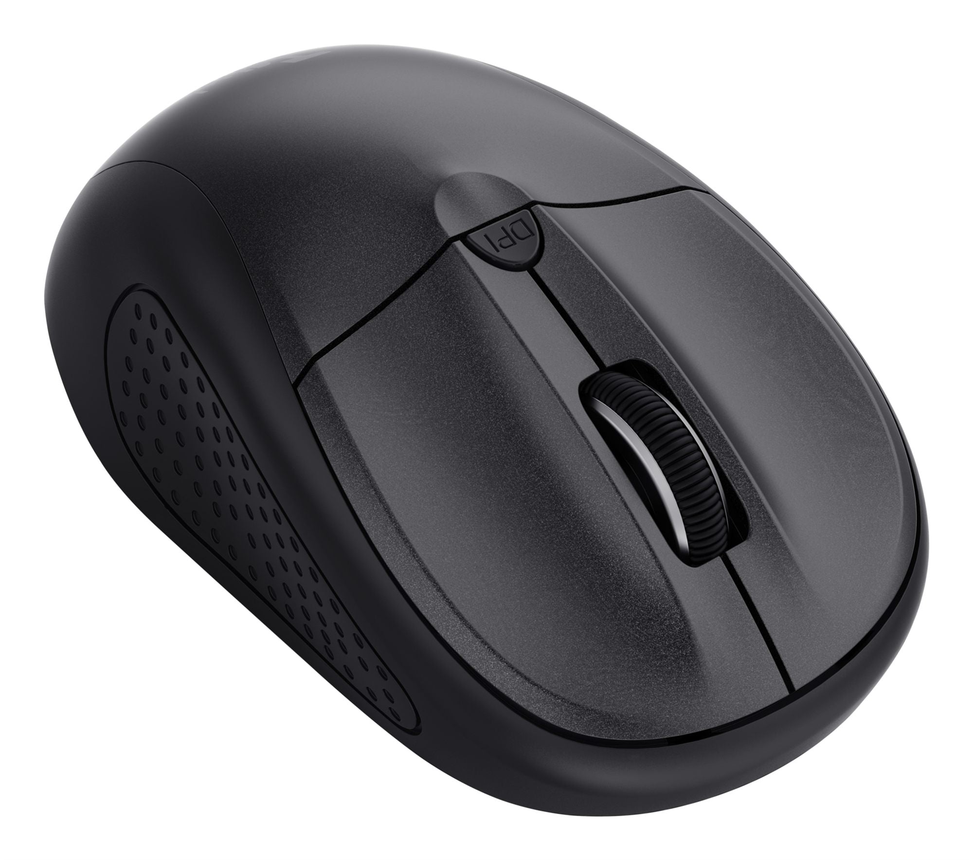 TRUST Souris sans fil compacte PRIMO Bluetooth - noire