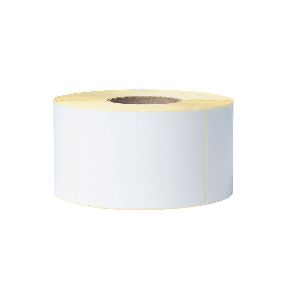 4 x Uncoated Thermal Trans. lbl 102x150