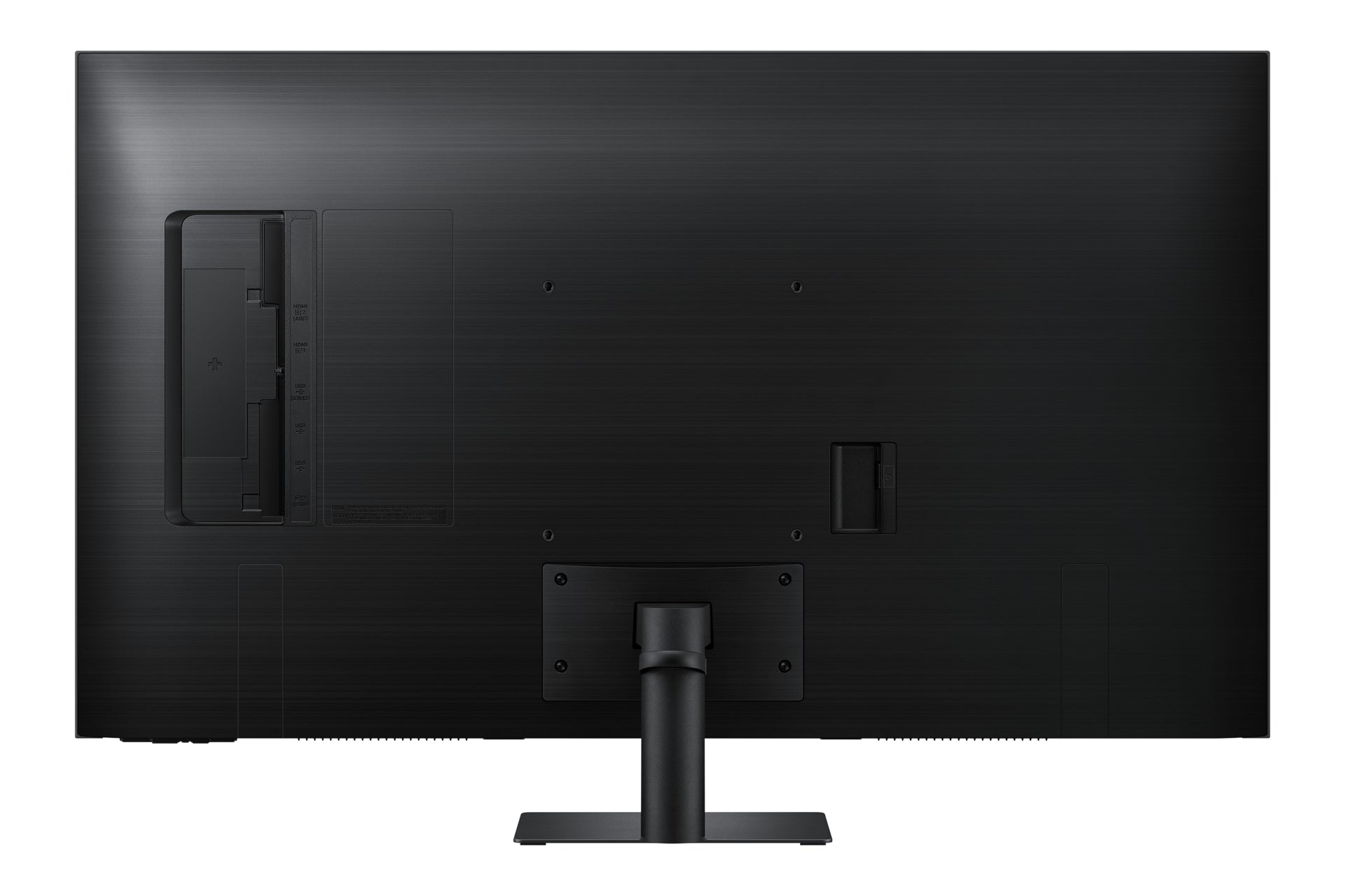 "Samsung M7 M70F écran plat de PC 109,2 cm (43"") 3840 x 2160 pixels 4K Ultra HD LCD Noir"