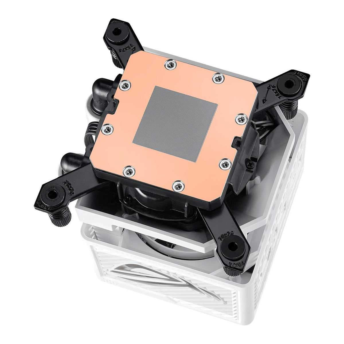 ASUS ROG RYUJIN III 360 ARGB EXTREME WHT