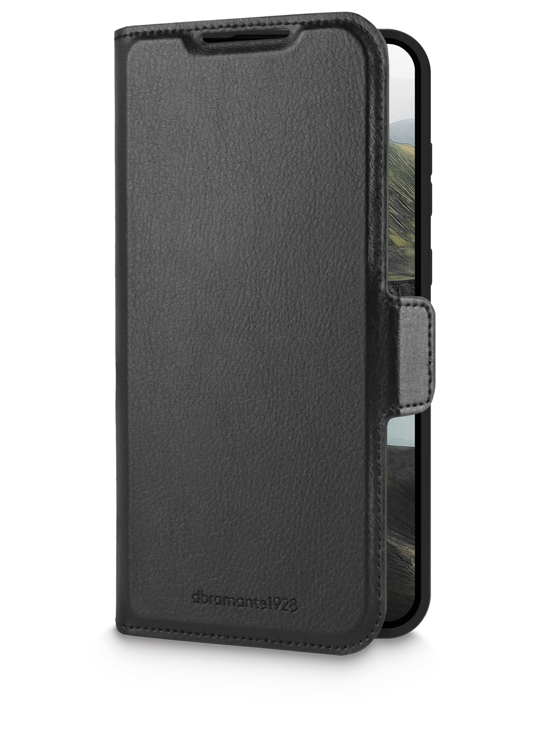 Oslo Pro Galaxy A15 4G/5G BLK