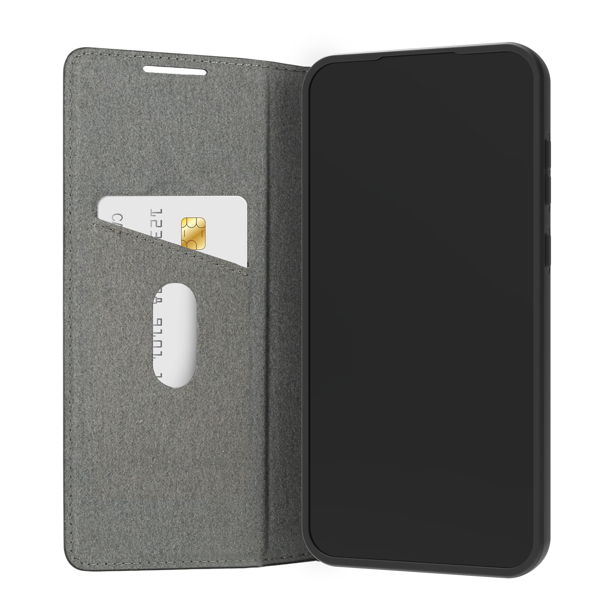 Oslo Galaxy A35 5G BLK
