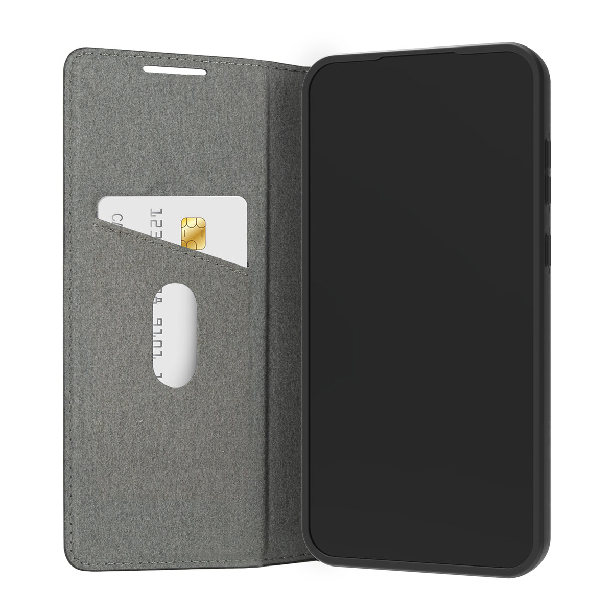 Oslo Galaxy A35 5G BLK