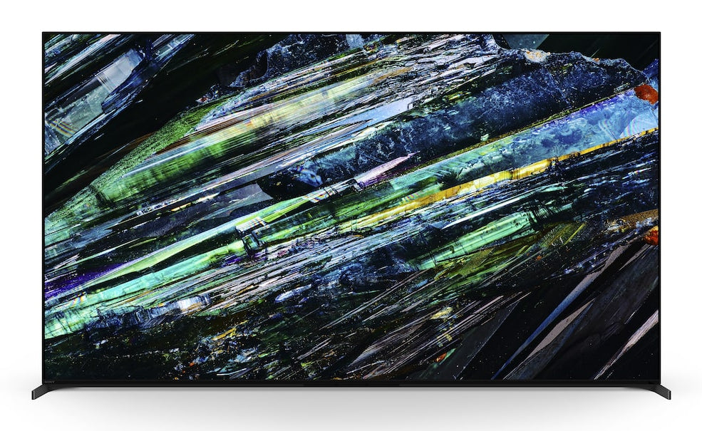 77" QD-OLED Tuner & 3yrs PrimeSupport
