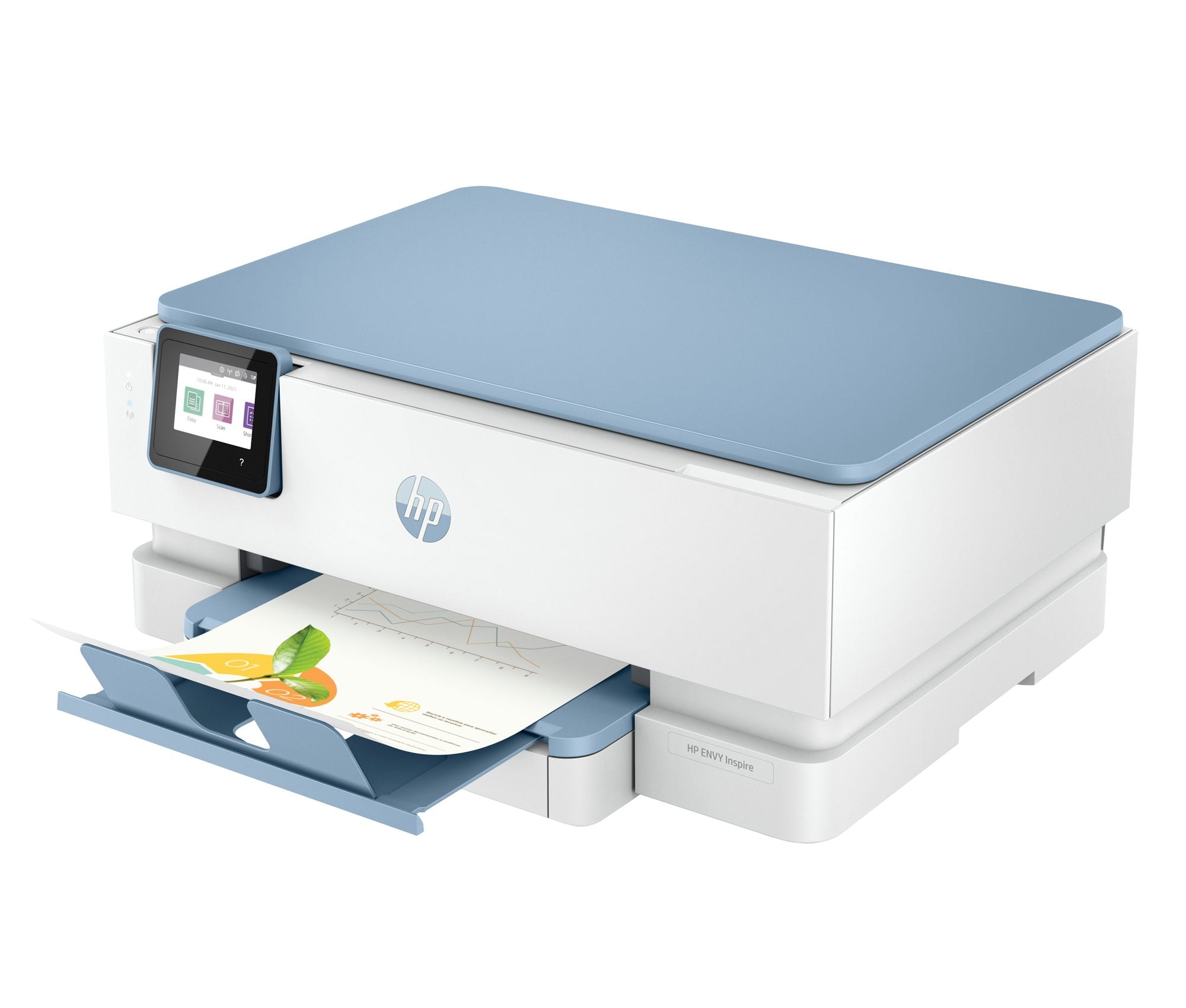 HP ENVY Inspire 7221e All-in-One