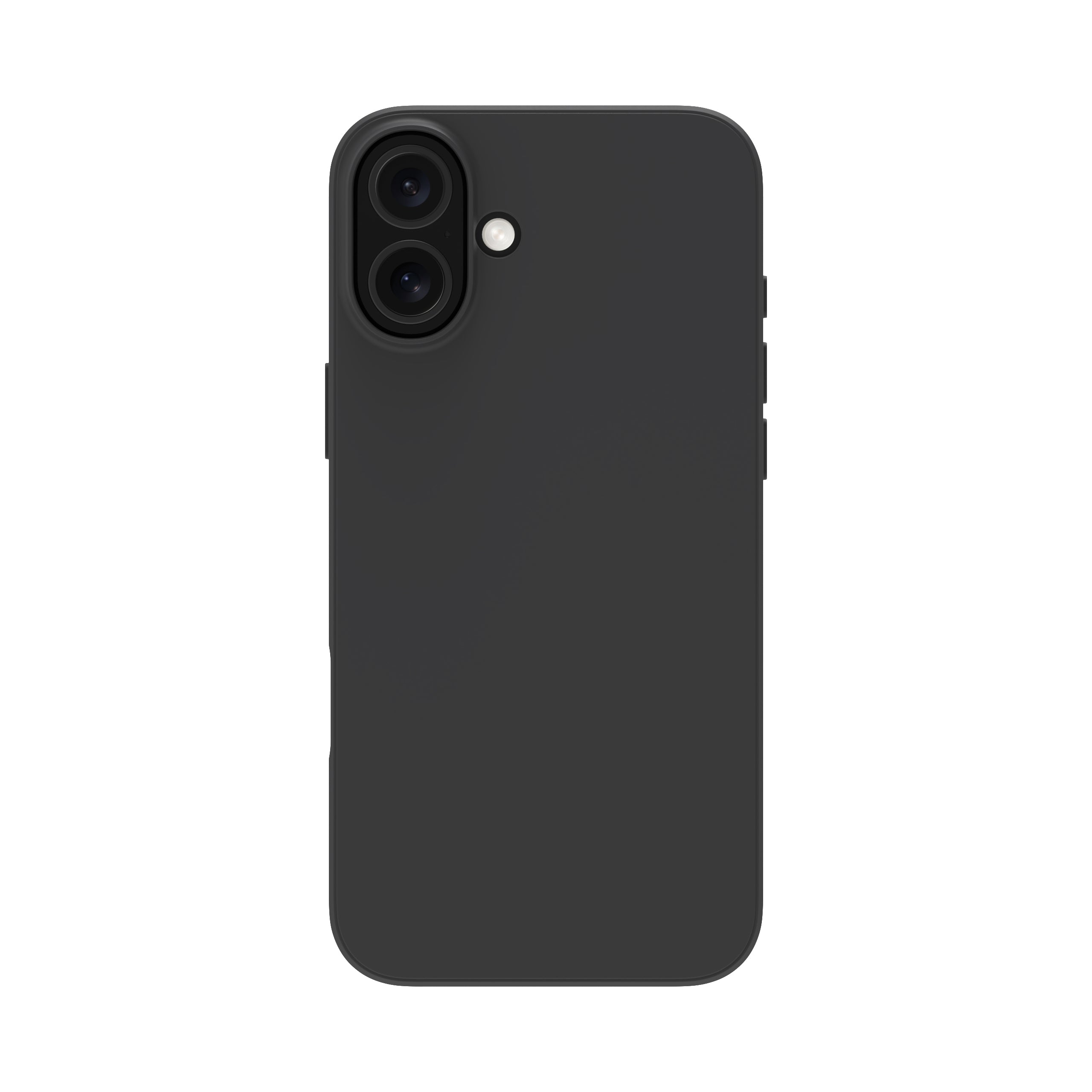 Greenland iPhone 16 Plus Night BLK