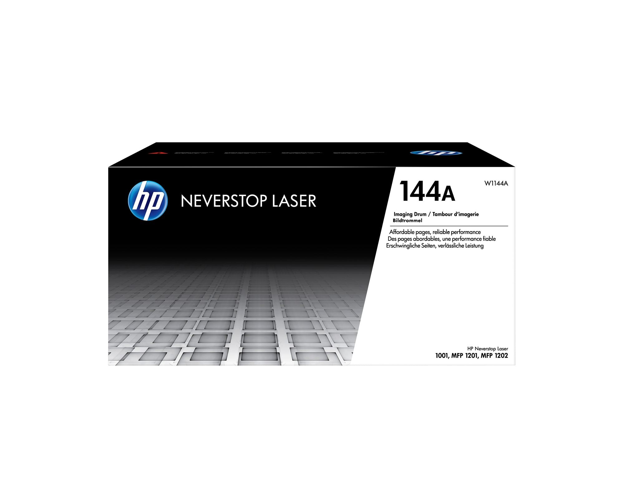 HP 144A Imaging Drum Cartridge