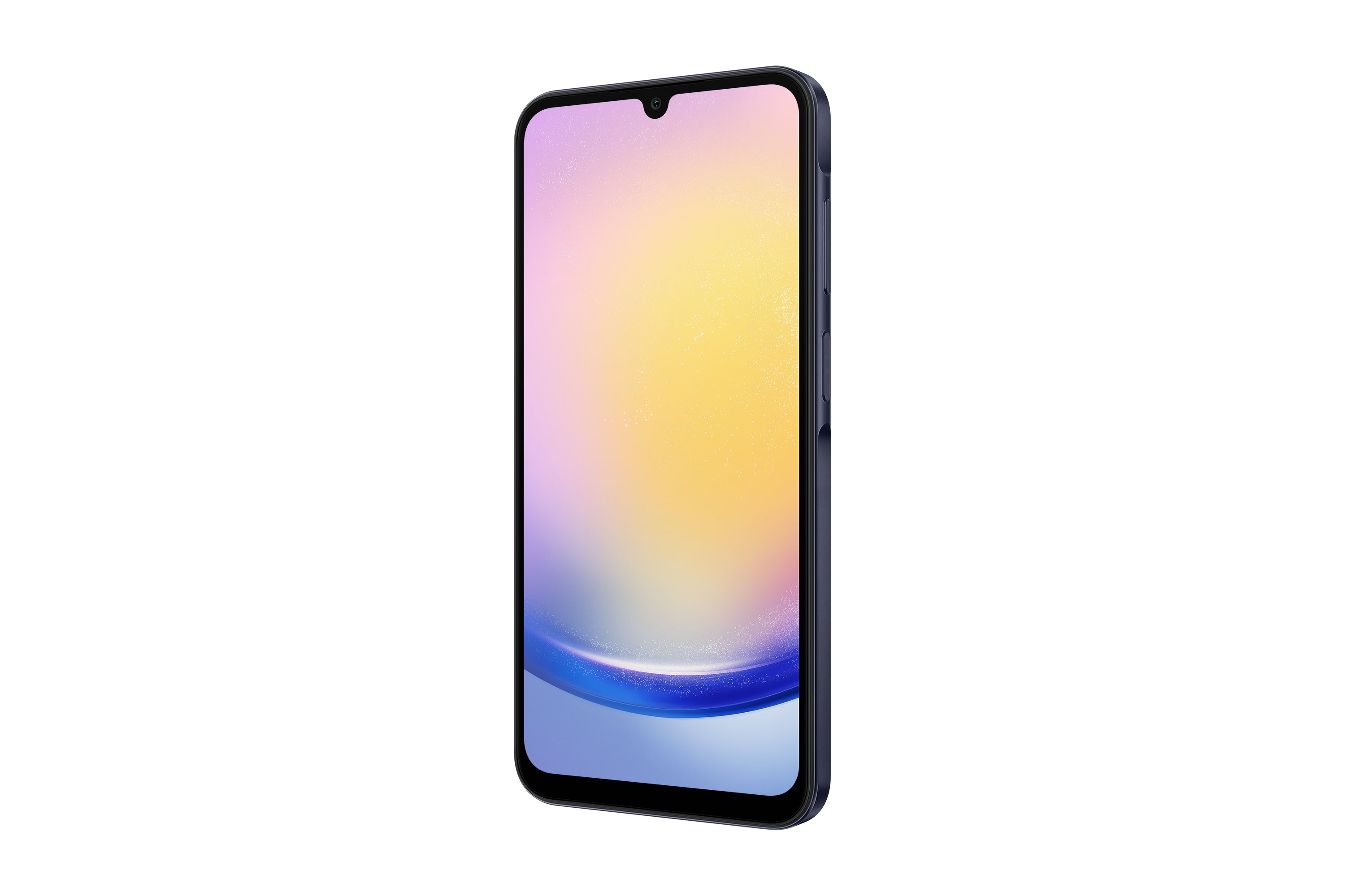 Samsung A256B/DSN Galaxy A25 5G (Double Sim - 6.5'' - 128 Go, 6 Go RAM) Noir