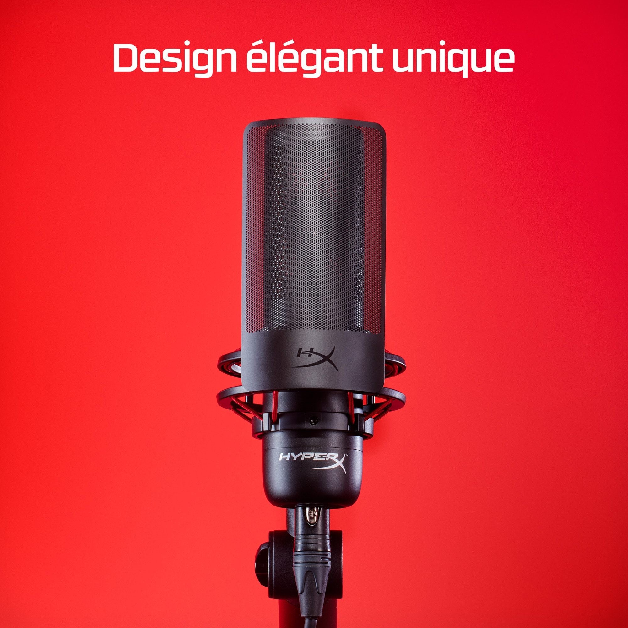 HyperX ProCast Microphone
