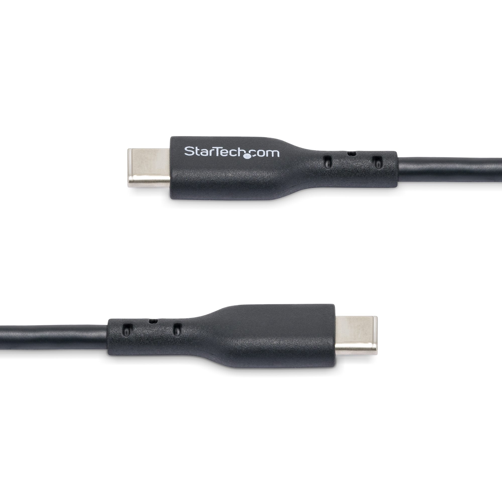3m Black USB-C Charging Cable 60W PD
