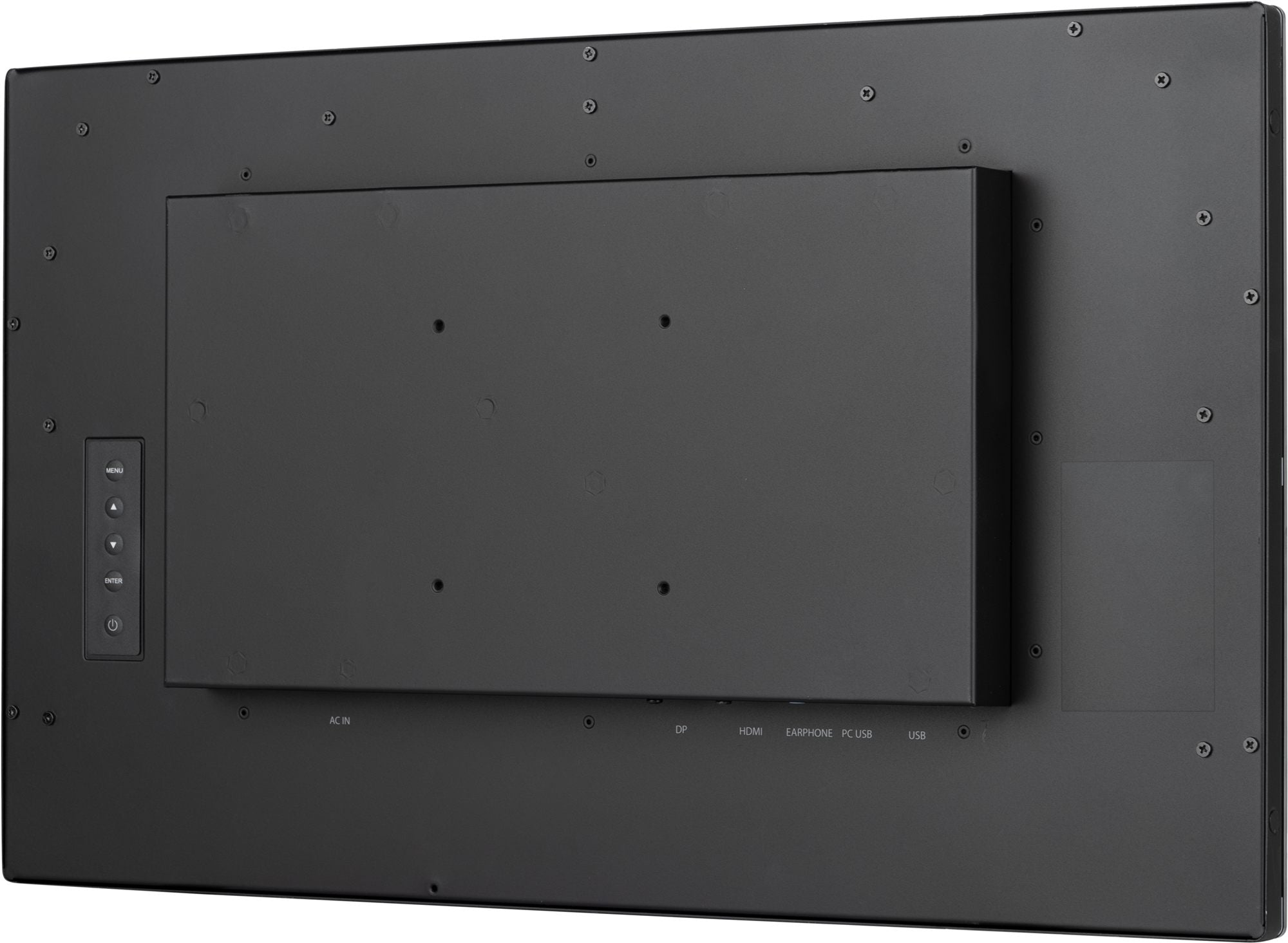 "iiyama TF2438MSC-B1 écran plat de PC 60,5 cm (23.8"") 1920 x 1080 pixels Full HD LED Écran tactile Noir"