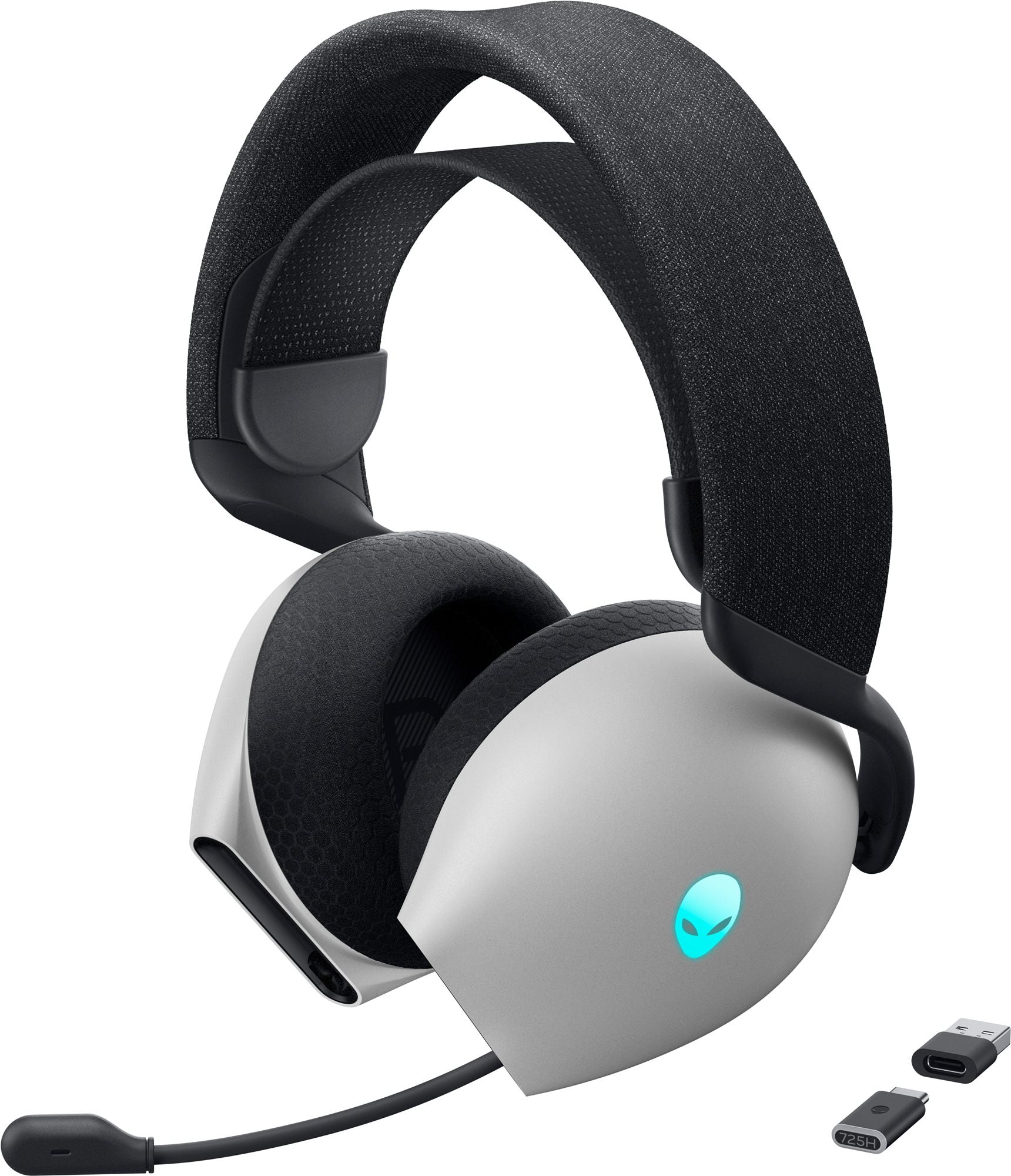 Alienware 3-Mode Wireless Gaming Headset