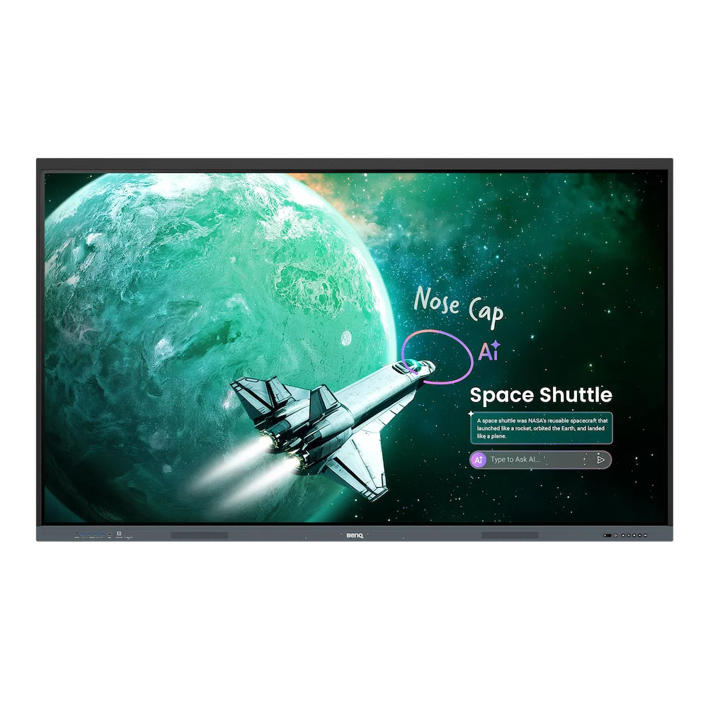 RE8605E" EDLA with Android 16 8GB/128