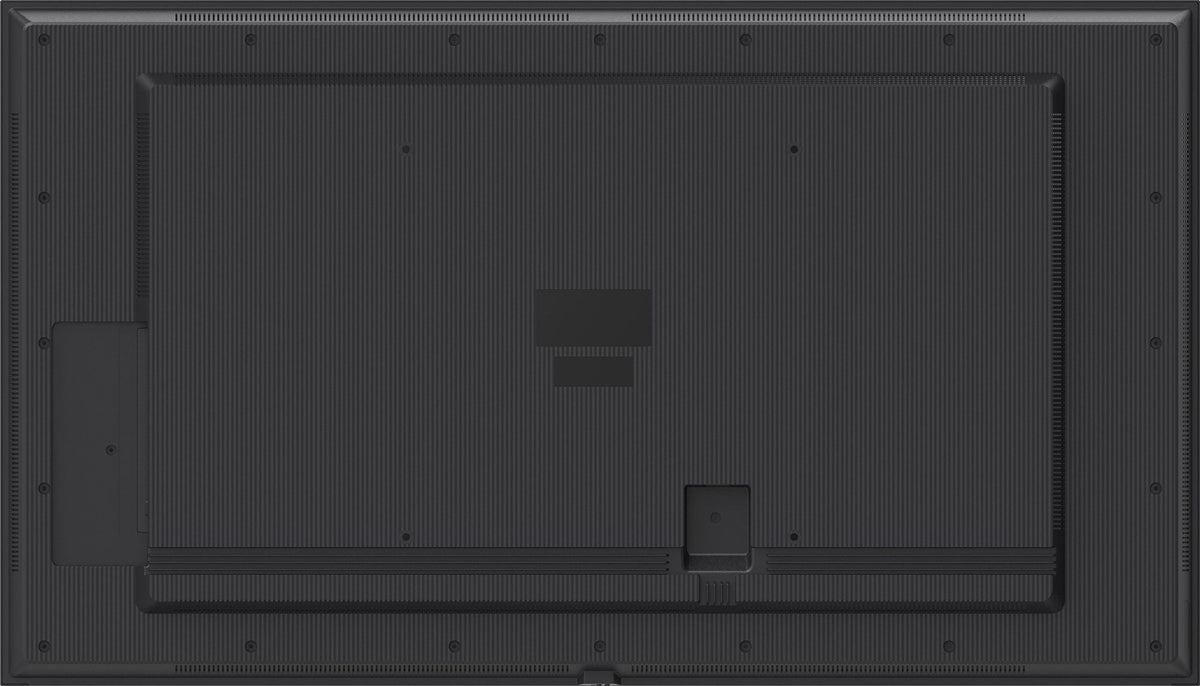 55" 3840x2160 UHD VA VESA Mount 400x400