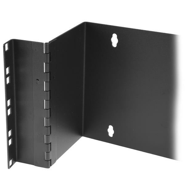 4U 19in Hinged Wallmounting Bracket