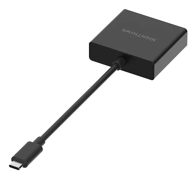 NETGEAR Nighthawk USB-C to Ethernet Adapter