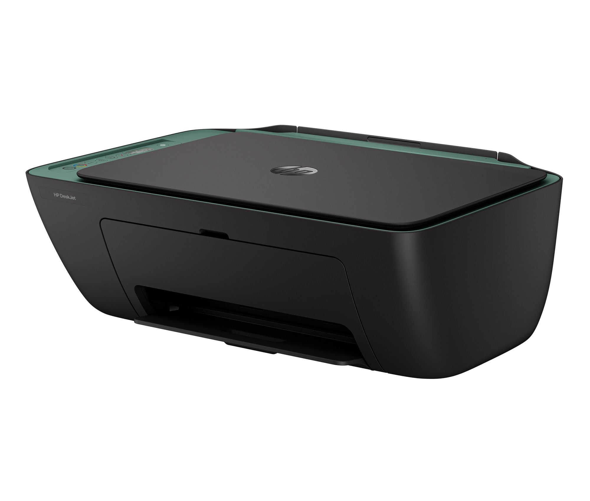 HP DeskJet 2923 All-In-One MFP thermal inkjet Black 7.5â€¯ppm Color 5.5â€¯ppm USB Wi-Fi Bluetooth Imprimante multifonction WIFI