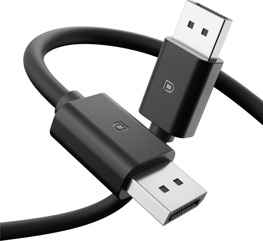 DisplayPort 1.4 Cbl-CB325D