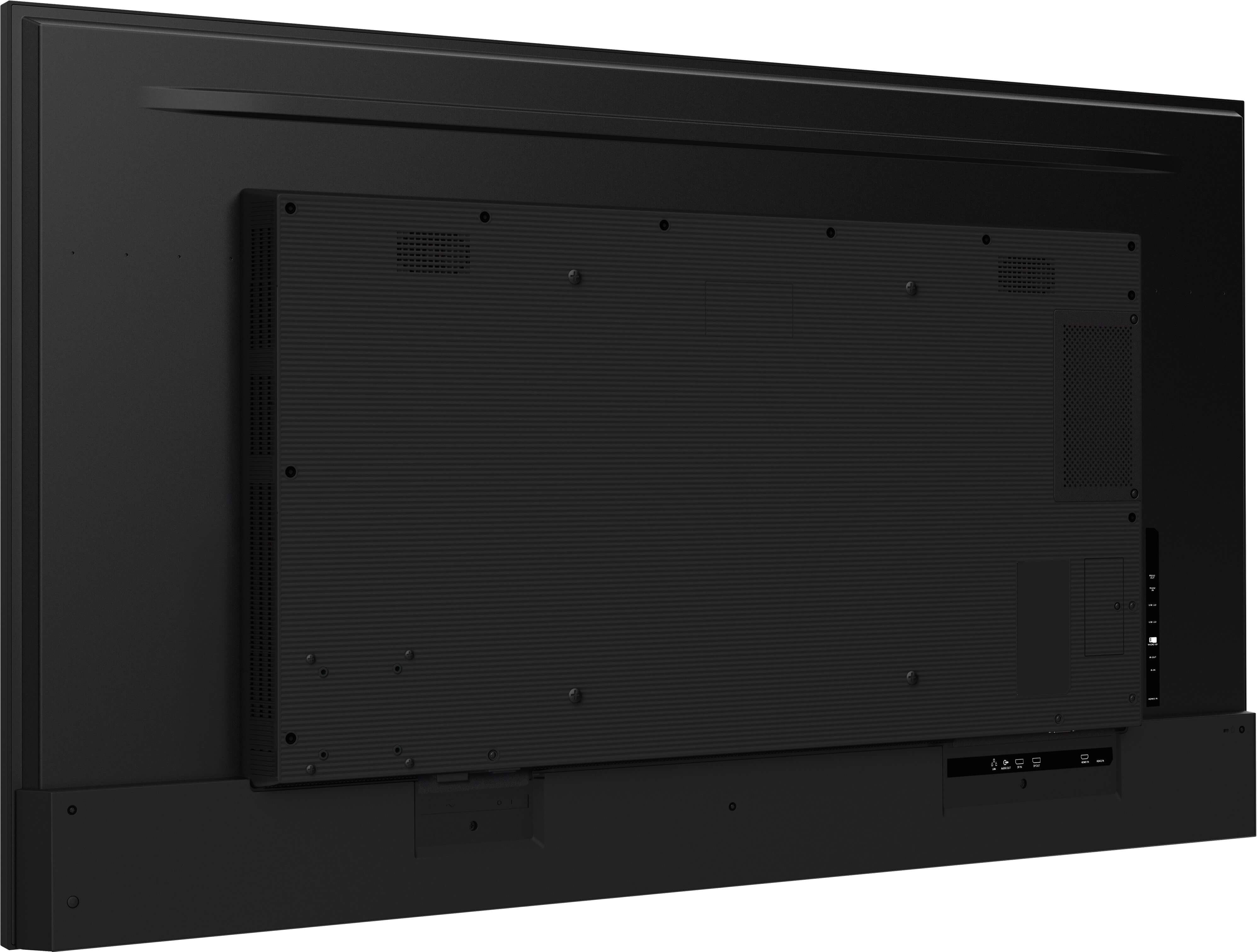 65" 3840x2160 UHD IPS Haze 25% 500