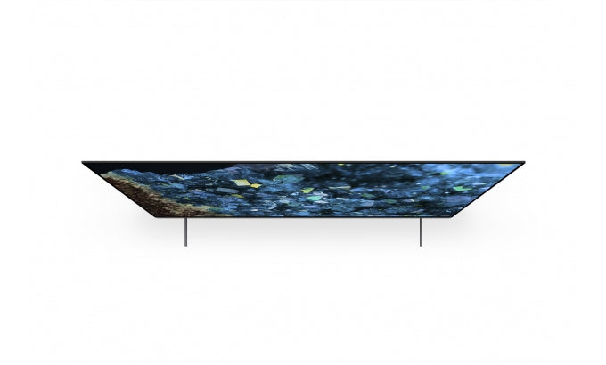 55" OLED Tuner and 3yrs PrimeSupport