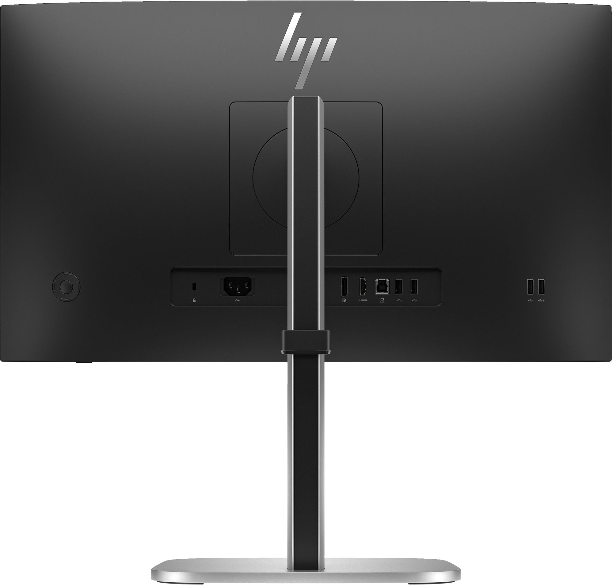 Moniteur HP S5 Pro 524PF - FHD 23,8" (1920 x 1080) 100Hz, IPS, 5 ms, HDMI, DisplayPort