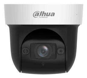 Dahua SD29204DB-GNY-W Caméra PTZ réseau 2MP 4x IR WizSense