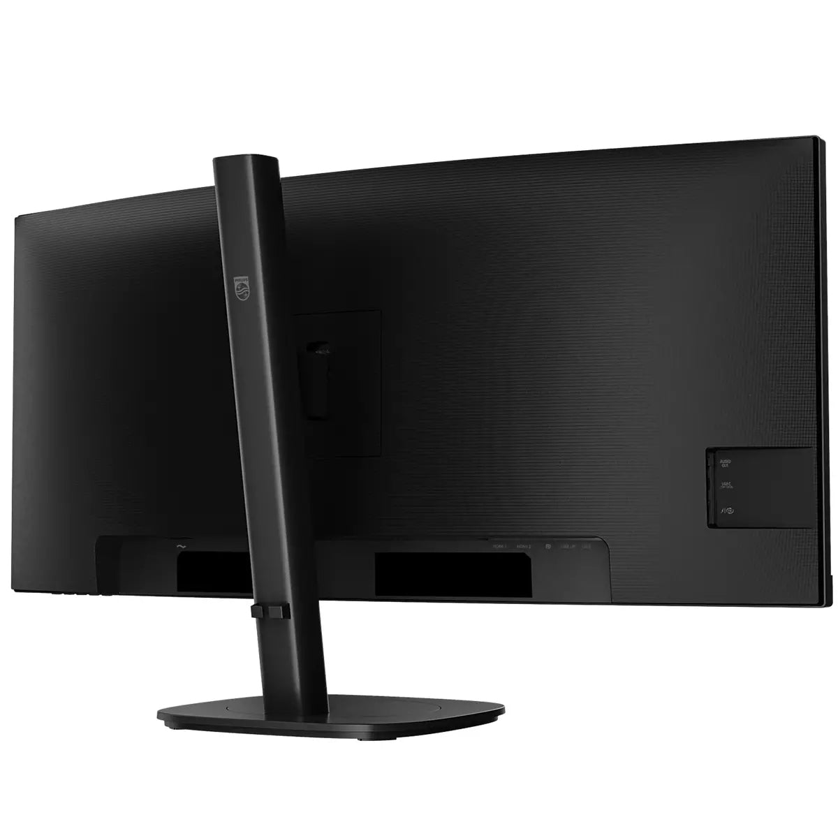 PHILIPS 34B2N3500C 34p 21:9 VA 120Hz 3440x1440 HAS 180mm HDMI 2x 2.1 TMDS DP 1.4