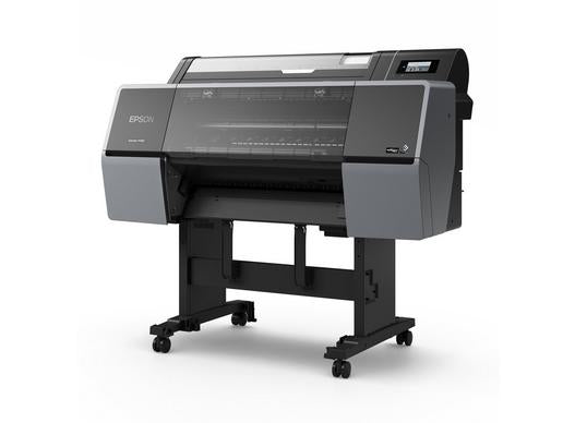 EPSON SureColor P7300 Standard 24p LFP 10 colors ink-jet Roll 61cm 2400x1200 dpi Gigabit LAN USB 3.0
