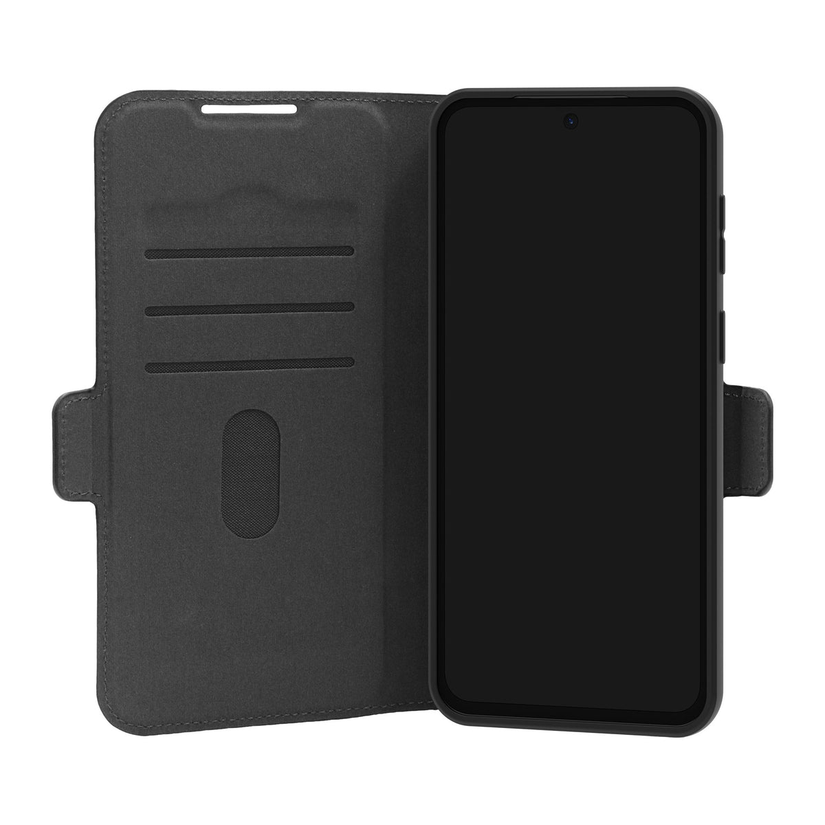 Oslo Pro Galaxy A37 BLK