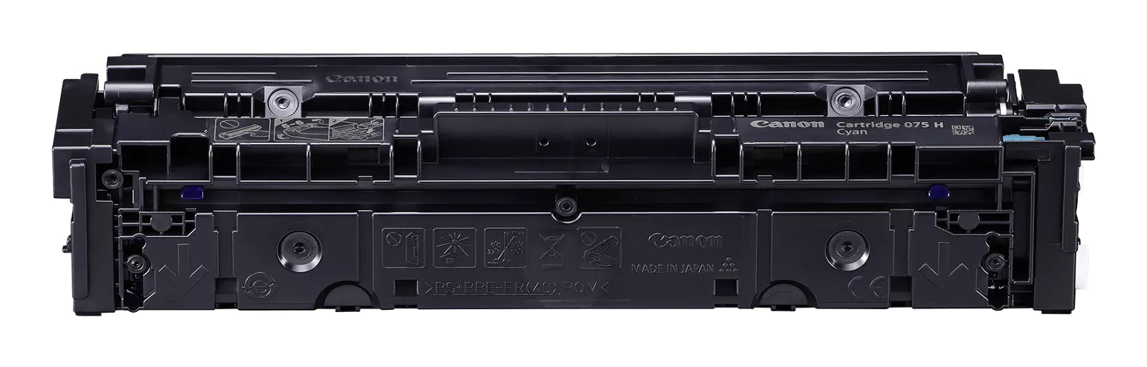 CANON Toner Cartridge 075 H C