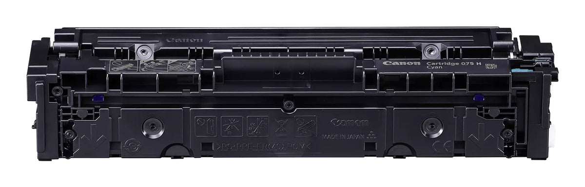 CANON Toner Cartridge 075 H C
